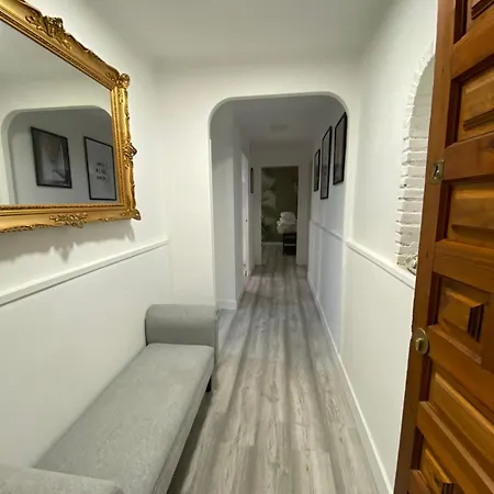 Apartment Vut Rincon 21 Avila