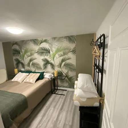 דירה Vut Rincon 21