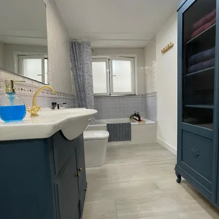Apartment Vut Rincon 21 *