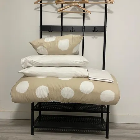 Vut Rincon 21 Appartement Ávila