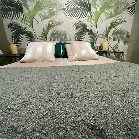 Vut Rincon 21 דירה *