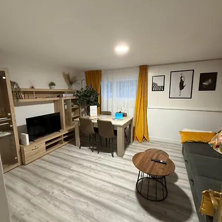 Vut Rincon 21 Apartment