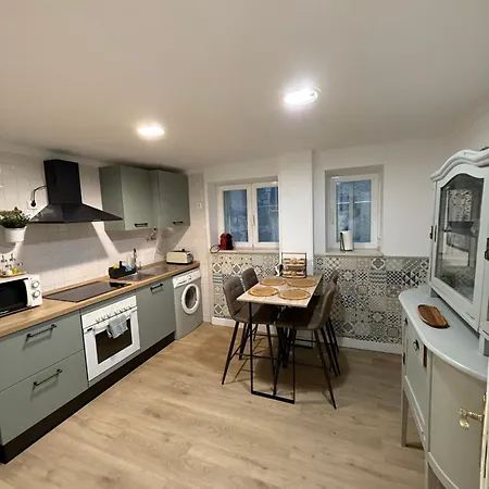 Vut Rincon 21 דירה Ávila