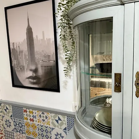 Appartement Vut Rincon 21 Ávila