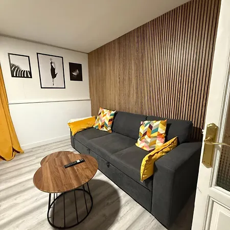 Vut Rincon 21 דירה