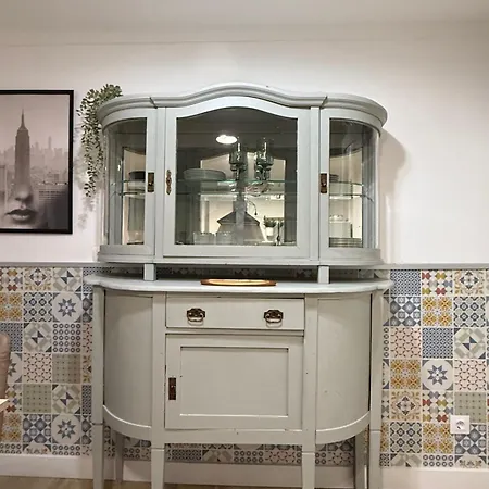 Vut Rincon 21 * Ávila