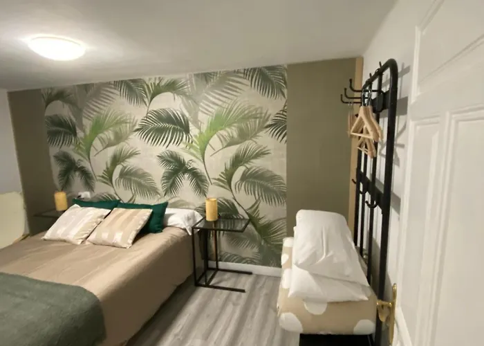 Apartment Vut Rincon 21