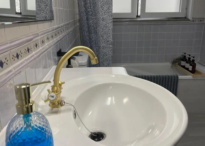 Vut Rincon 21 * Ávila