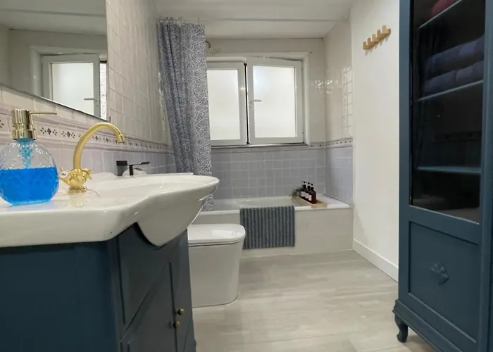 Apartment Vut Rincon 21 *