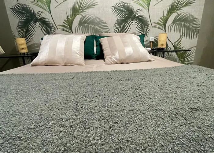 Vut Rincon 21 Apartment *