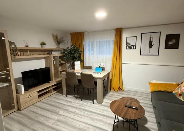 Vut Rincon 21 Apartment