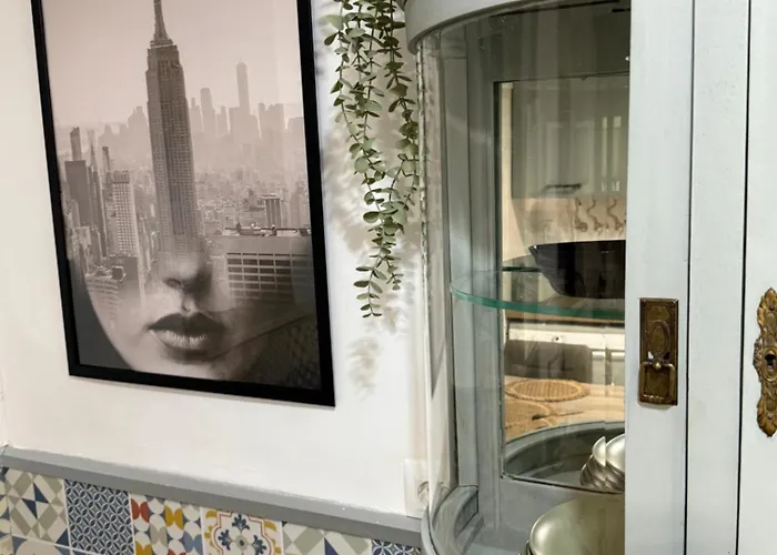 Apartment Vut Rincon 21 Ávila