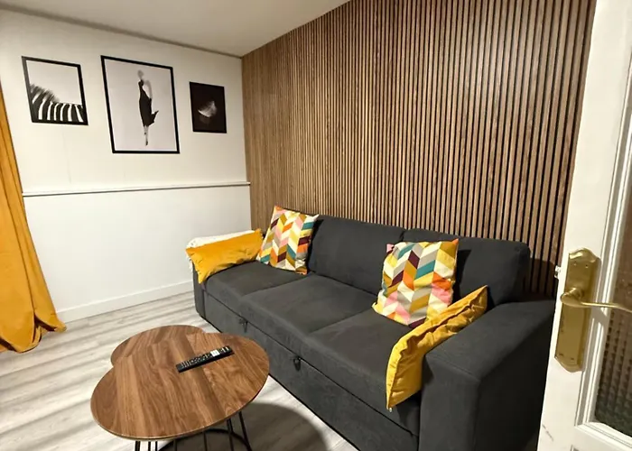 Vut Rincon 21 Apartment