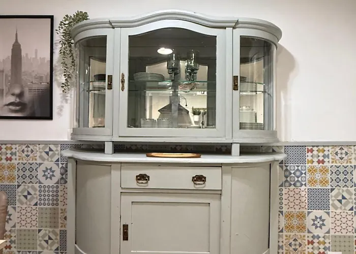 Vut Rincon 21 * Ávila